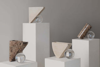 En Gold Homewares