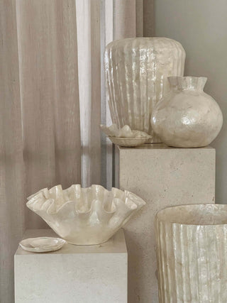 Capiz Collection