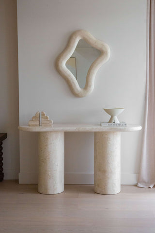 Console Tables