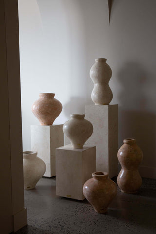 Heritage Wares Collection