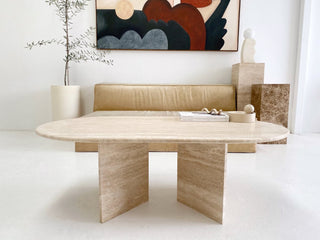 Travertine