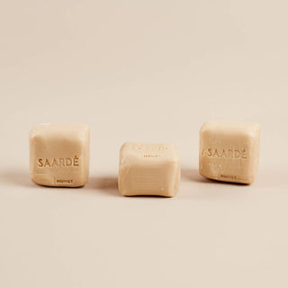 Saardé - Olive Oil Bar Soap | Honey