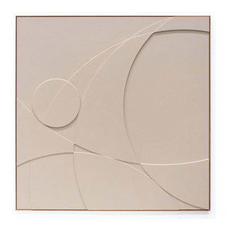 Spring Tide Set, Soft Sand by Sureen Gouws Artwork Sureen Gouws