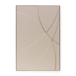 Spring Tide Set, Soft Sand by Sureen Gouws Artwork Sureen Gouws