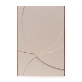 Spring Tide Set, Soft Sand by Sureen Gouws Artwork Sureen Gouws