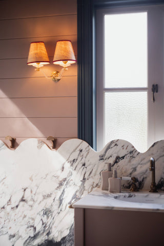 Saardé - Hand and Body Wash | Istanbul | 300ml: Clay