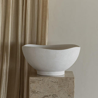 Arche Bowl Tableware En Gold