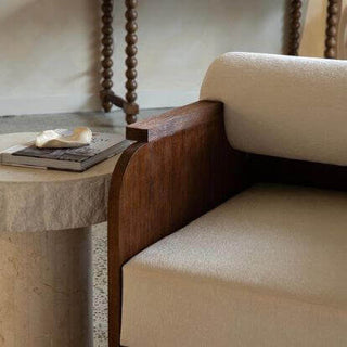 Luma Side Table Side Table En Gold