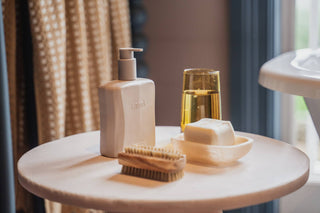 Saardé - Hand and Body Wash | Istanbul | 300ml: Clay