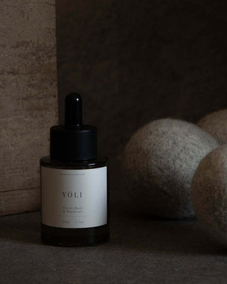 Scented Dropper Dropper YŌLI