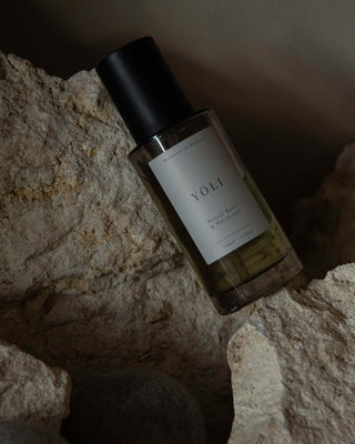 Scented Spray Spray YŌLI