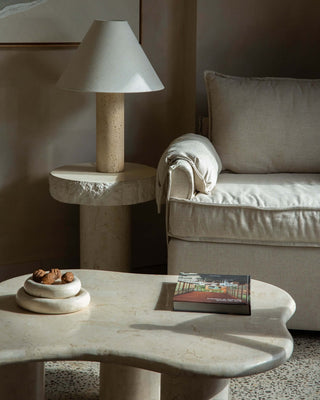 Santiago Armchair Seating En Gold