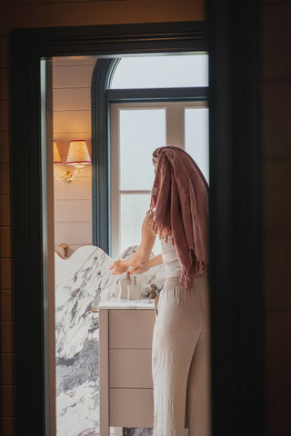 Saardé - Hand and Body Wash | Istanbul | 300ml: Clay