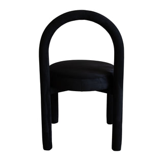 Daisy Chair, Black