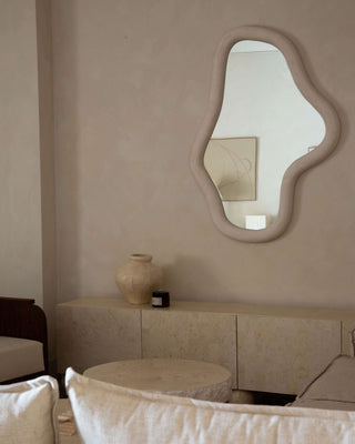 Diego Mirror Mirrors En Gold