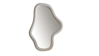 Diego Mirror Mirrors En Gold