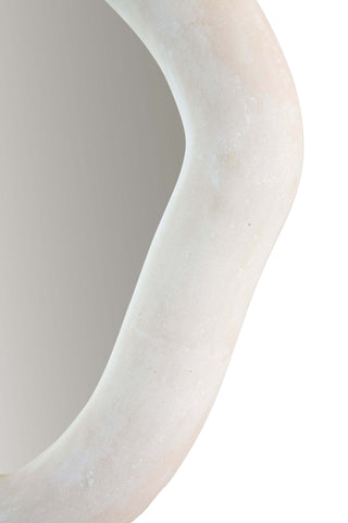 Diego Mirror Mirrors En Gold