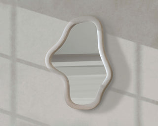Diego Mirror Mirrors En Gold