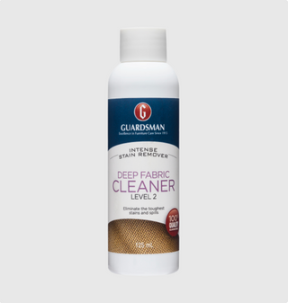 Fabric Cleaner Level 2 Deep Stain Remover