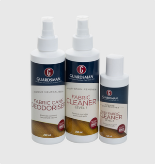 Fabric Care Kit