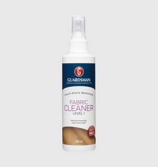 Fabric Cleaner Level 1 Stain Remover