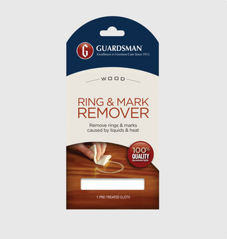 Water Ring & Mark Remover