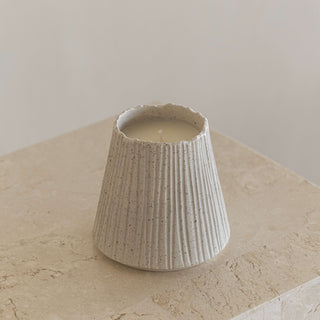 En Gold Signature Barnacle Candle Candles En Gold