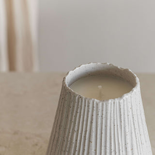 En Gold Signature Barnacle Candle Candles En Gold