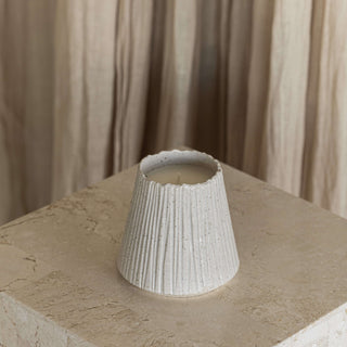 En Gold Signature Barnacle Candle Candles En Gold