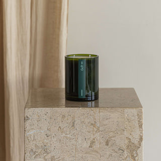 Hinoki by Bordan Candles Bordan