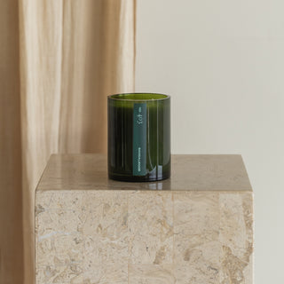 Sandalwood by Bordan Candles Bordan