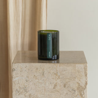 Vetiver by Bordan Candles Bordan