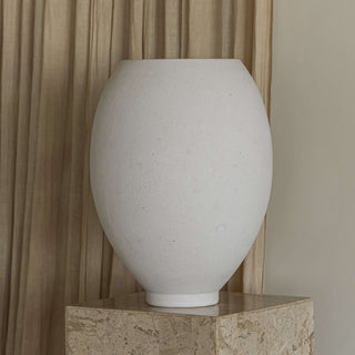 Arche Tall Vase Vases En Gold