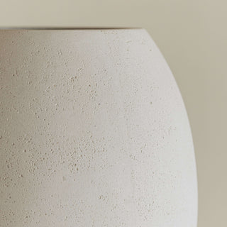 Arche Tall Vase Vases En Gold