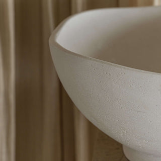 Arche Bowl Tableware En Gold