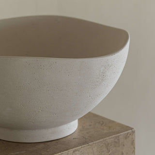 Arche Bowl Tableware En Gold