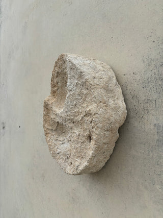 Ocean Stone No.4 Artwork Karv Studio