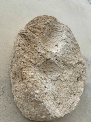 Ocean Stone No.4 Artwork Karv Studio