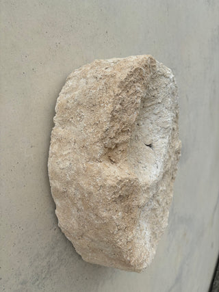 Ocean Stone No.4 Artwork Karv Studio