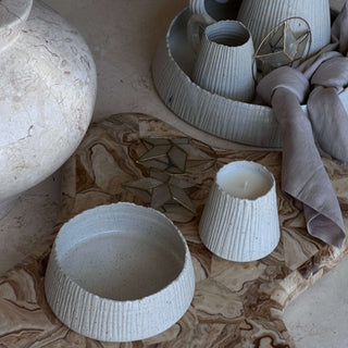 En Gold Signature Barnacle Candle Candles En Gold