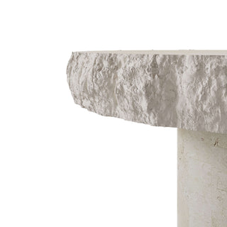 Luma Coffee Table, Medium Coffee Table En Gold