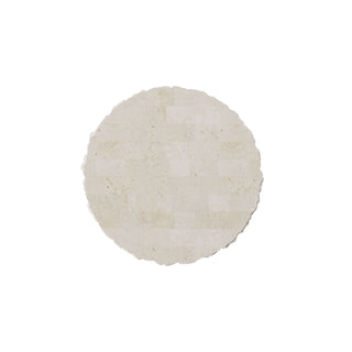 Luma Coffee Table, Medium Coffee Table En Gold