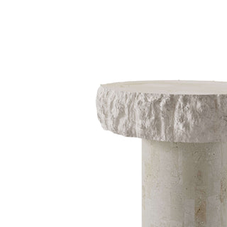Luma Side Table Side Table En Gold