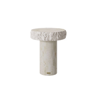 Luma Side Table Side Table En Gold