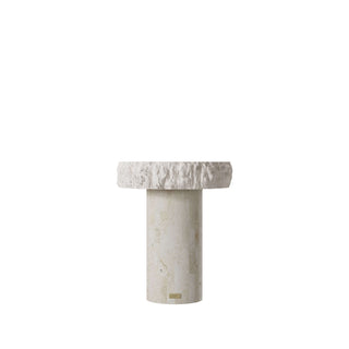 Luma Side Table Side Table En Gold