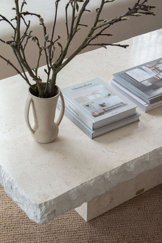 La Via Coffee Table Coffee Table En Gold