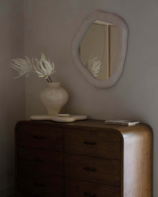 Luis Mirror Mirrors En Gold