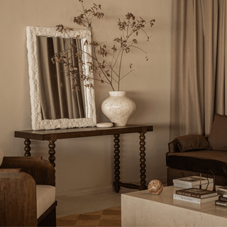 Hanai Mirror Mirrors En Gold