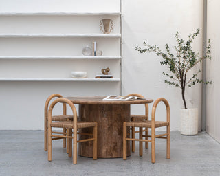 Moreno Dining Table