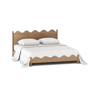 Rico Bed Frame, Queen